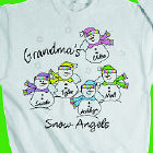 Snow Angels T-Shirt